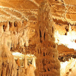 Jeskyně - Moravský kras